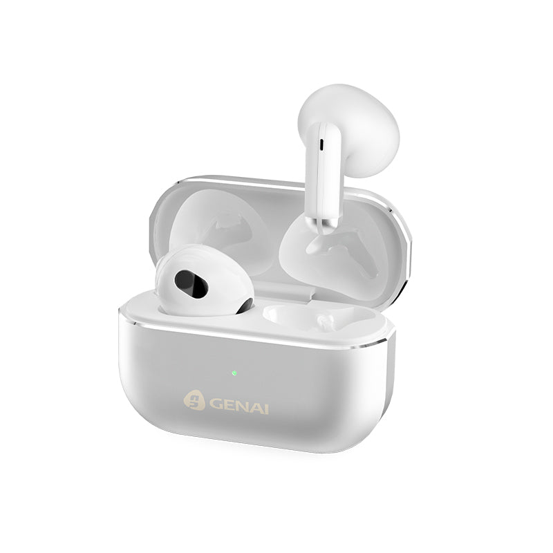 TWS Zinc Alloy Earphone