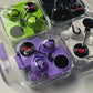 See Through TWS Wireless Bluetooth Earbuds