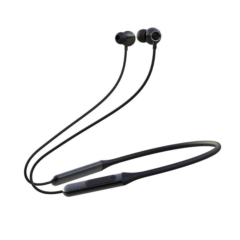 Earphone for Sports with Type-C Charging